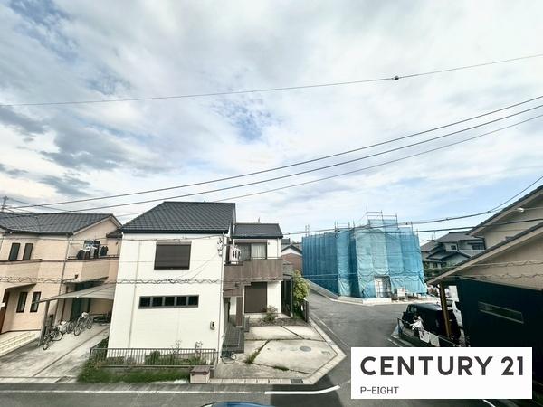 知立市八橋町的場の新築一戸建
