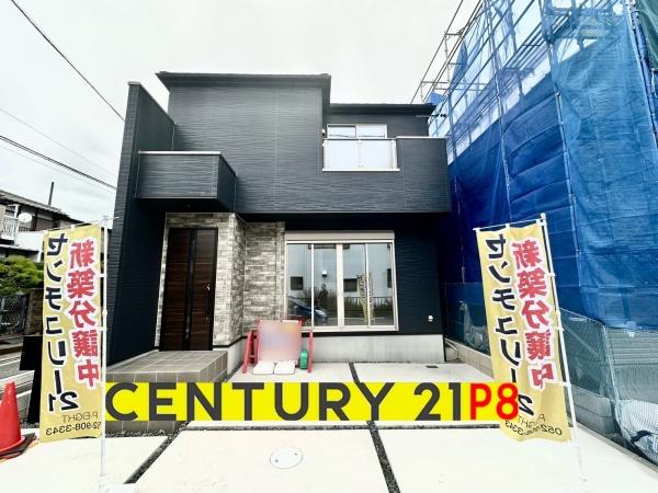 名古屋市守山区小幡２丁目の新築一戸建
