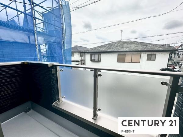 名古屋市守山区小幡２丁目の新築一戸建