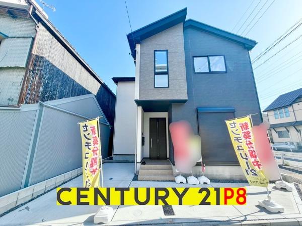 名古屋市南区元桜田町４丁目の新築一戸建