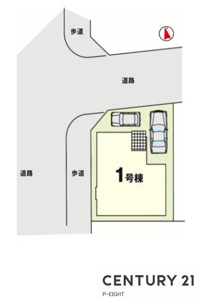 名古屋市南区元桜田町４丁目の新築一戸建