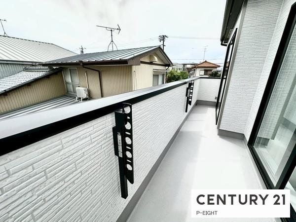北名古屋市熊之庄牛流の新築一戸建