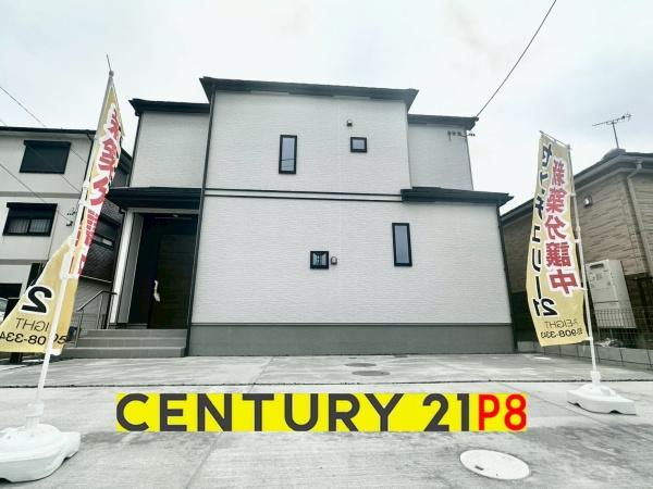 北名古屋市熊之庄牛流の新築一戸建