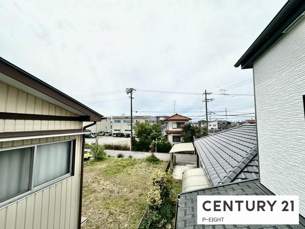 北名古屋市熊之庄牛流の新築一戸建