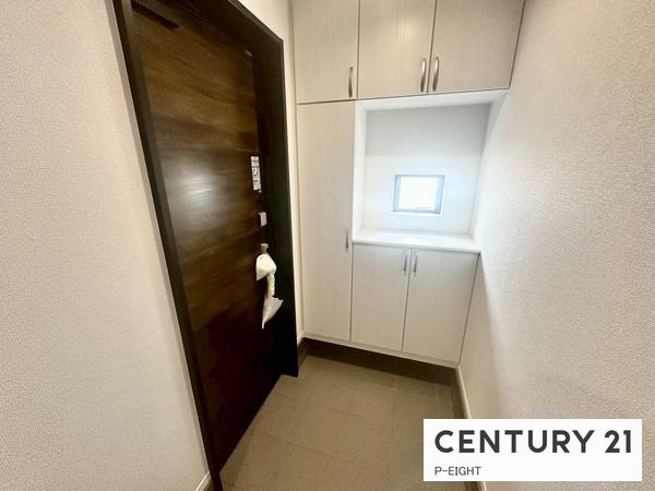 北名古屋市熊之庄牛流の新築一戸建