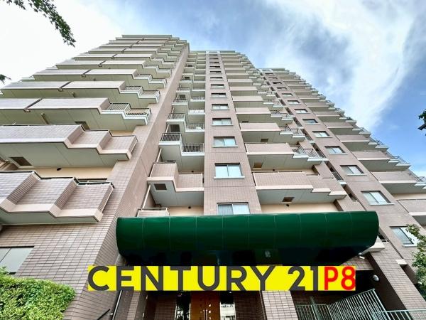 山手通シティハウス　中古マンション