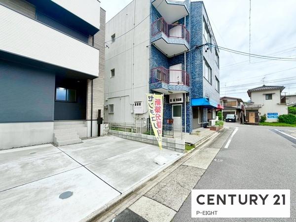 名古屋市千種区清明山１丁目の新築一戸建