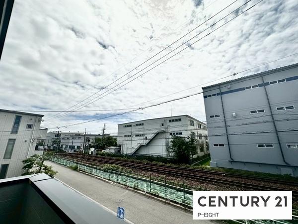 春日井市弥生町１丁目の新築一戸建