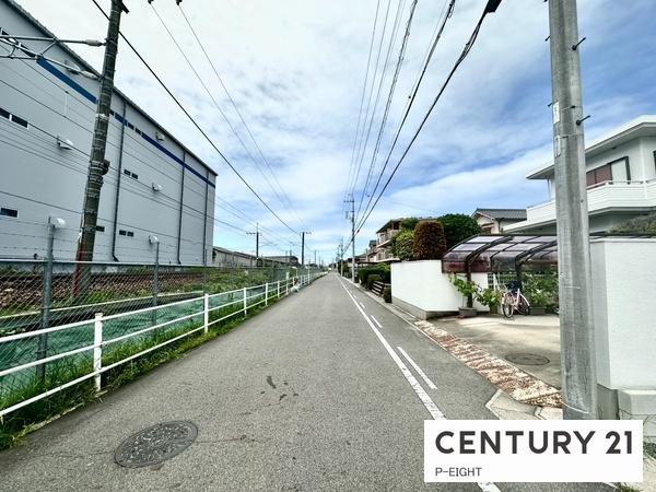 春日井市弥生町１丁目の新築一戸建