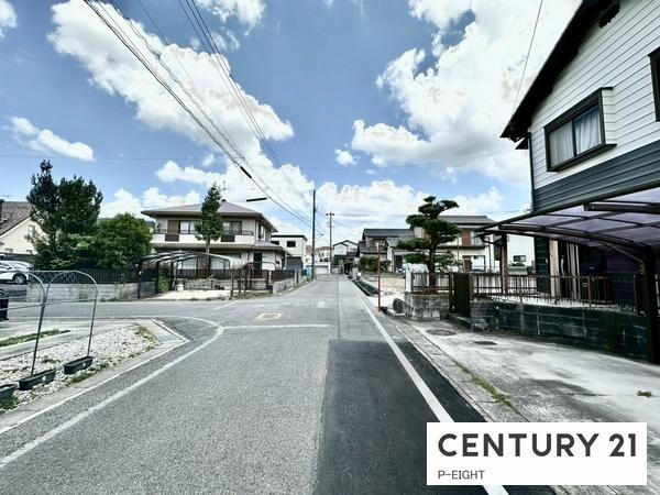 尾張旭市東三郷町の新築一戸建
