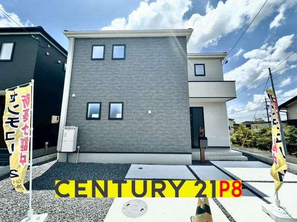 尾張旭市東印場町二反田の新築一戸建