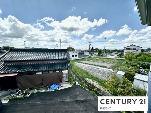 尾張旭市東印場町二反田の新築一戸建