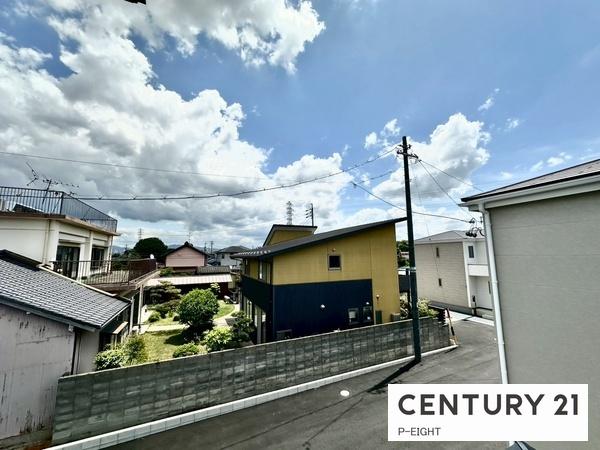 尾張旭市東印場町二反田の新築一戸建