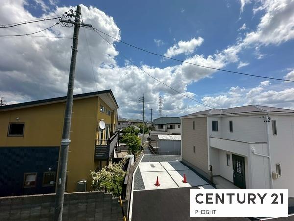 尾張旭市東印場町二反田の新築一戸建