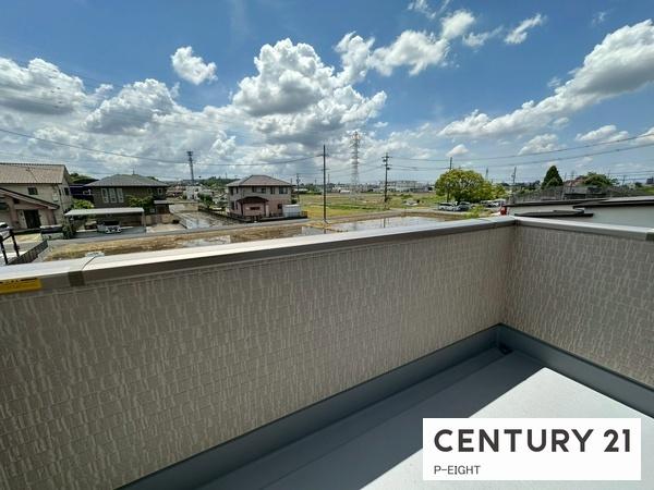 尾張旭市東印場町二反田の新築一戸建