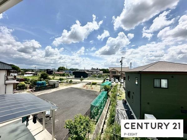 尾張旭市東印場町二反田の新築一戸建