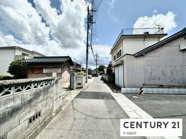 尾張旭市東印場町二反田の新築一戸建