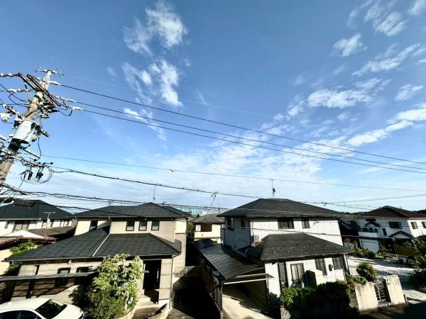 愛知郡東郷町和合ケ丘２丁目の新築一戸建
