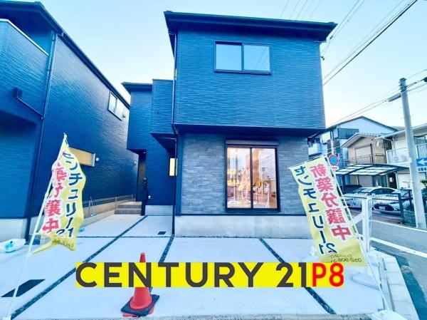 名古屋市千種区城木町３丁目の新築一戸建