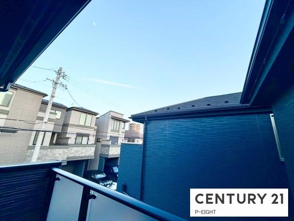 名古屋市千種区城木町３丁目の新築一戸建