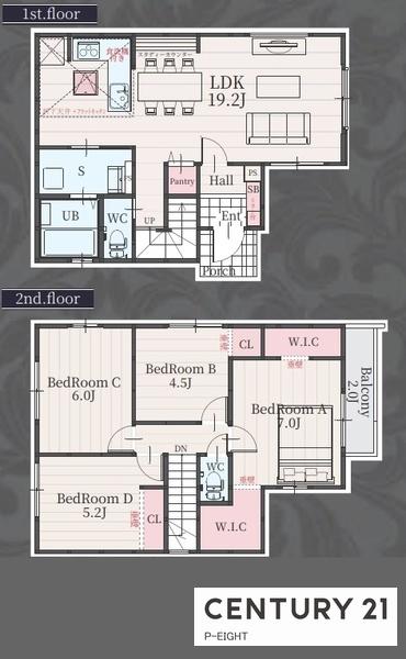 名古屋市千種区城木町３丁目の新築一戸建