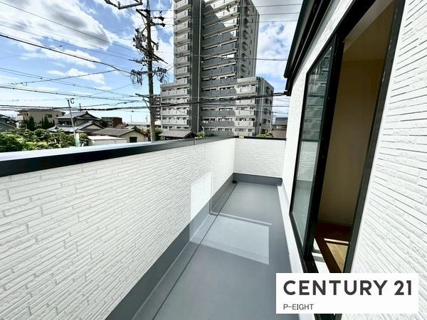 名古屋市中川区供米田３丁目の新築一戸建