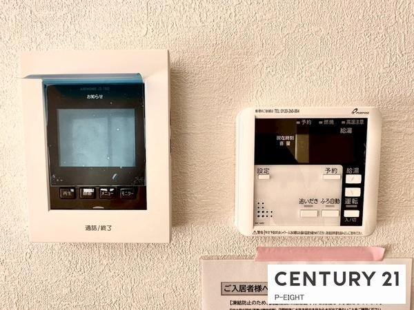 名古屋市中川区供米田３丁目の新築一戸建