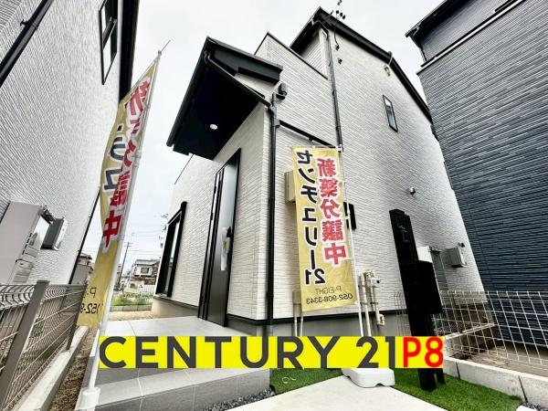 北名古屋市六ツ師宮西の新築一戸建