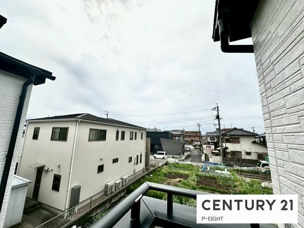 北名古屋市六ツ師宮西の新築一戸建