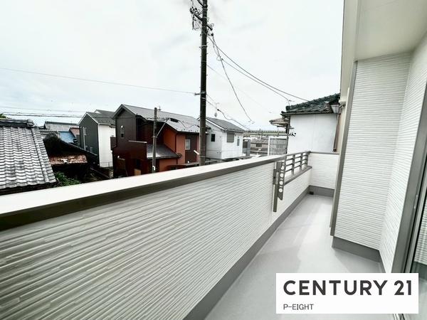 北名古屋市宇福寺天神の新築一戸建