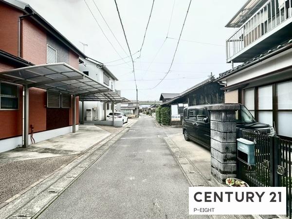 北名古屋市宇福寺天神の新築一戸建