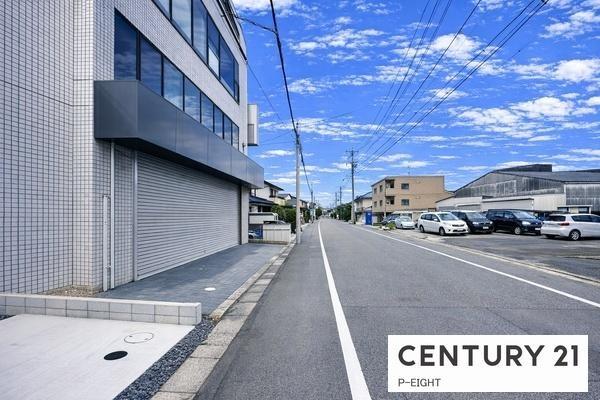 北名古屋市九之坪東ノ川の新築一戸建