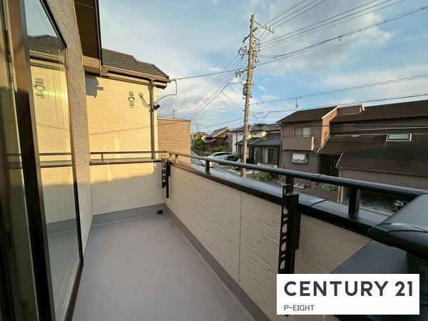 刈谷市荒井町２丁目の新築一戸建