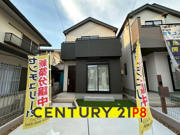 刈谷市荒井町2丁目の新築一戸建