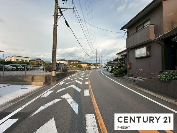 刈谷市荒井町２丁目の新築一戸建