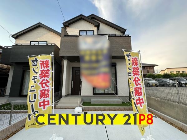刈谷市荒井町２丁目の新築一戸建