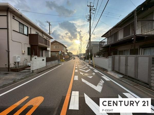 刈谷市荒井町２丁目の新築一戸建