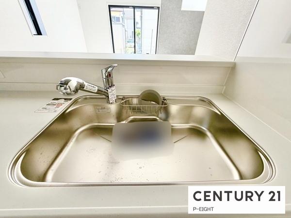 知多市南巽が丘１丁目の新築一戸建