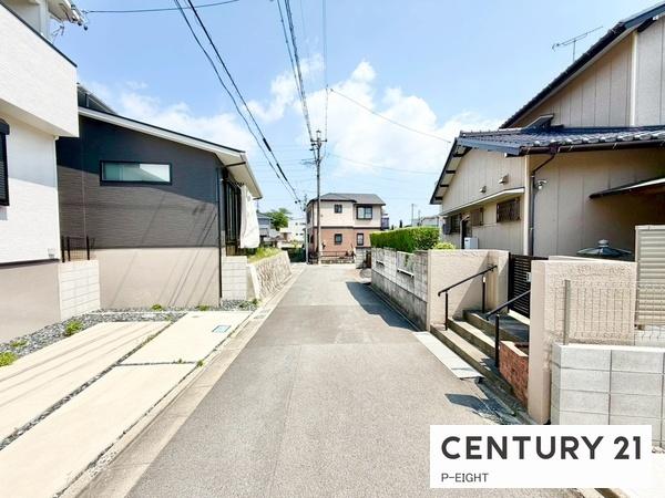 知多市南巽が丘１丁目の新築一戸建