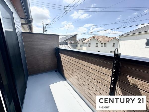 尾張旭市南原山町赤土の新築一戸建
