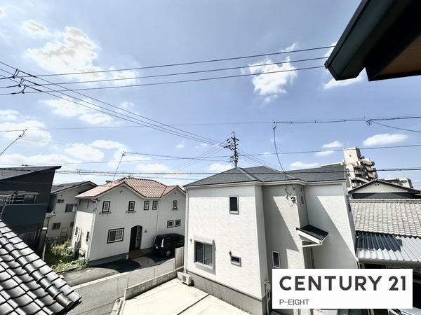尾張旭市南原山町赤土の新築一戸建