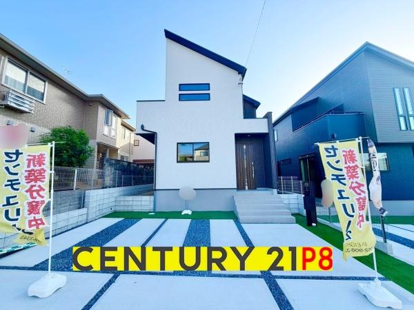 名古屋市天白区平針南２丁目の新築一戸建