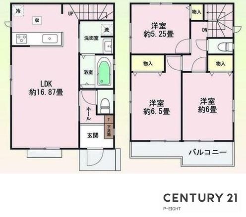 名古屋市天白区島田４丁目の新築一戸建