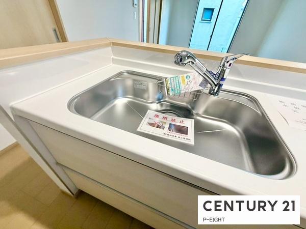 名古屋市天白区島田４丁目の新築一戸建
