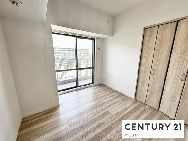 アンビックス志賀ストリートタワー　中古マンション