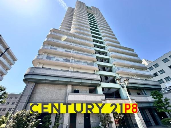 アンビックス志賀ストリートタワー　中古マンション