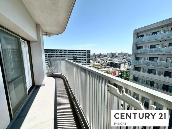 アンビックス志賀ストリートタワー　中古マンション
