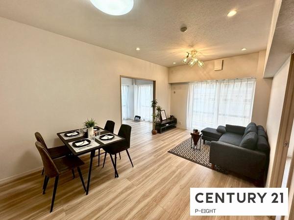 アンビックス志賀ストリートタワー　中古マンション