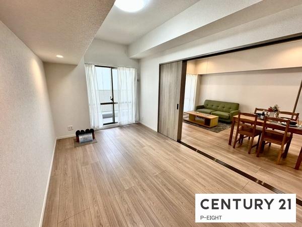 アンビックス志賀ストリートタワー　中古マンション