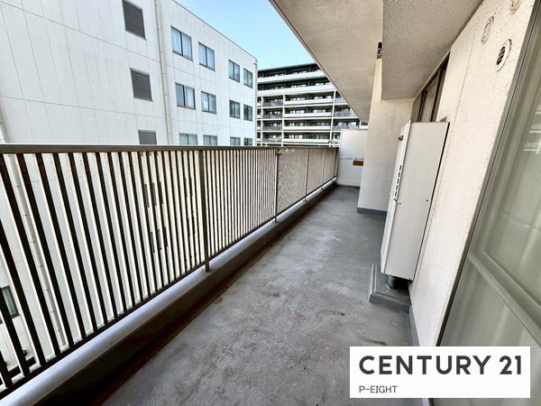 アンビックス志賀ストリートタワー　中古マンション